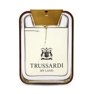 

TRUSSARDI My Land EDT 100ml Men