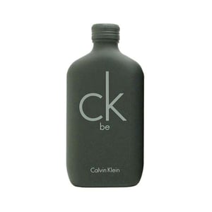 Ck be men's discount cologne