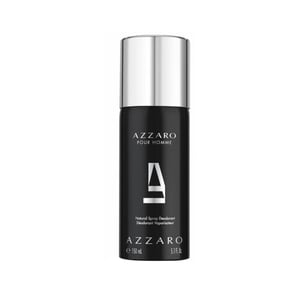 

Azzaro Deodorant Spray 150ml Men