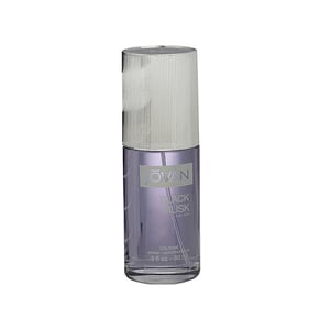 

JOVAN Black Musk Cologne 88ml Men