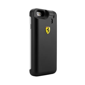 

Ferrari Scuderia Ferrari Black Phone Case And EDP 25ml Men