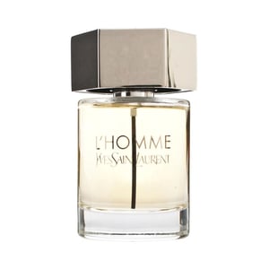 

Yves Saint Laurent L'Homme EDT 100ml Men