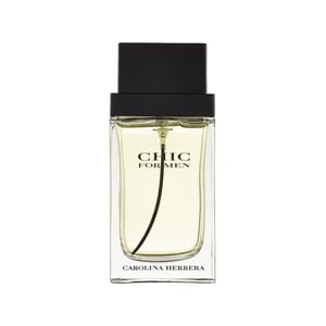 

CAROLINA HERRERA Chic EDT 100ml Men