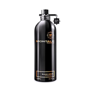 

MONTALE Black Oud EDP 100ml Men