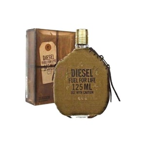 

DIESEL Fuel For Life EDT 125ml Men
