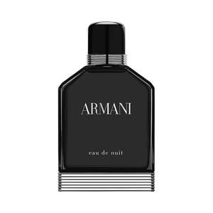 

GIORGIO ARMANI Eau De Nuit EDT 100ml Men