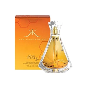 

KIM KARDASHIAN Pure Honey EDP 100ml Women