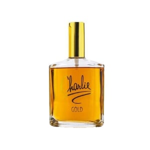 

Revlon Charlie Gold EDT 100ml Women