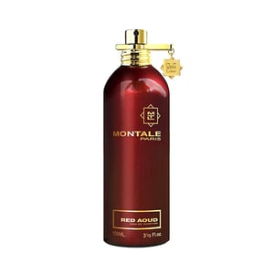 

MONTALE Red Aoud EDP 100ml Women