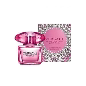 

VERSACE Bright Crystal Absolu EDP 5ml Women