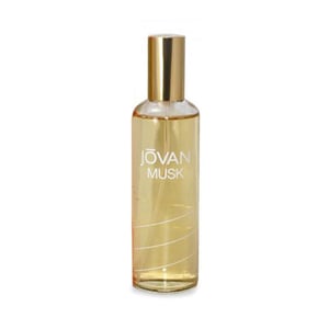 

JOVAN Musk Cologne Spray 96ml Women