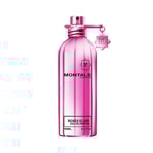 

MONTALE Roses Elixir EDP 100ml Women