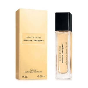 

NARCISO RODRIGUEZ Oriental Musc Hair Mist 30ml Women