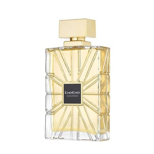 

bebe Nouveau EDP 100ml Women