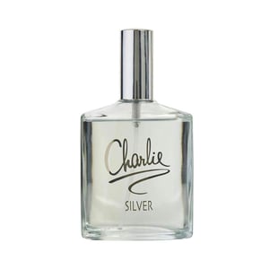 

Revlon Charlie Silver EDT 100ml Women