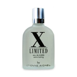 

Aigner X Limited EDT 125ml Unisex