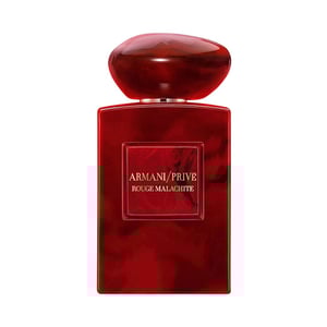 

GIORGIO ARMANI Prive Rouge Malachite EDP 100ml Unisex
