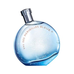 

HERMES Eau Des Merveilles Bleue EDT 100ml Women