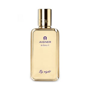 

Aigner Debut By Night EDP 100ml Women