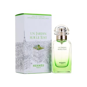 

HERMES Un Jardin Sur Le Toit EDT 50ml Women