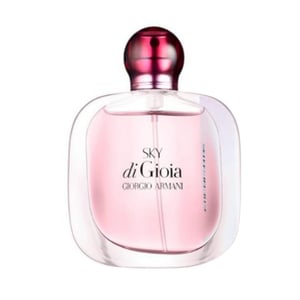 

GIORGIO ARMANI Sky Di Gioia EDP 100ml Women