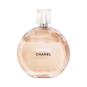 

CHANEL Chance Eau Vive EDT 50ml Women