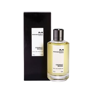 

Mancera Cedrat Boise EDP 120ml Unisex