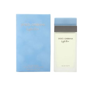 

Dolce & Gabbana Light Blue EDT Spray 6.7ounce Women