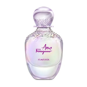 

FERRAGAMO Eau De Toilette 50ml Women
