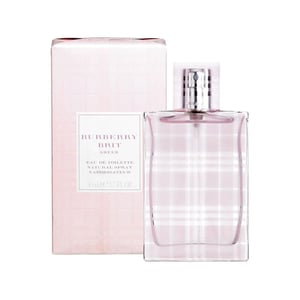 

BURBERRY Brit Sheer EDT 50ml Women