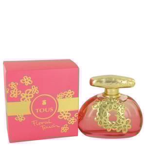 

Tous Floral Touch Edt 100ml