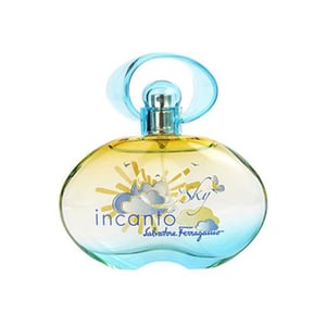 

Salvatore Ferragamo Incanto Sky EDT 100ml Women
