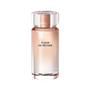 

Karl Lagerfeld Fleur De Pecher EDP 100ml Women