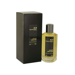 

Mancera Aoud Orchid EDP 120ml Unisex