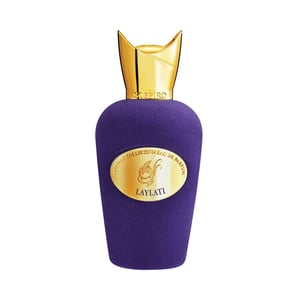 

SOSPIRO Laylati EDP 100ml Unisex