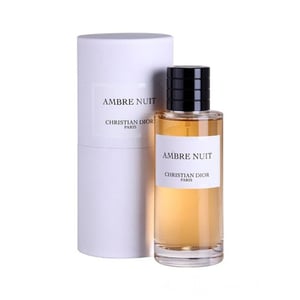 

Dior Ambre Nuit EDP 125ml Unisex