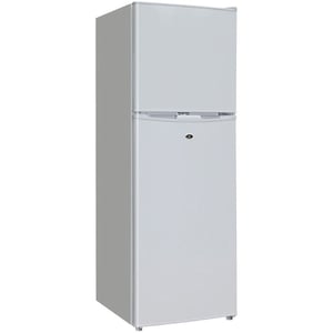 

Europa Top Mount Refrigerator 140 Liters EURF-140DF
