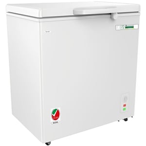 

Europa Chest Freezer 150 Liters EUCF-150DF