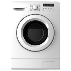 

Europa Front Load Washing Machine 6 kg EUWM-600FA