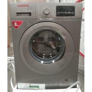 

Europa Front Loading Automatic Washing Machine EUWM -800 FAS