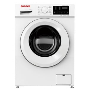 

Europa Front Loading Automatic Washing Machine 8kg EUWM -800 FA