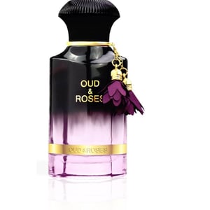 

Ahmed Al Maghribi Oud & Roses 60 ml
