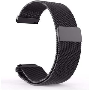 

Maxguard MGMN MODA-Series Milanese Loop 38/40mm Black For Apple Watch