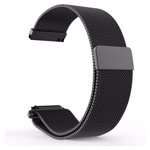

Maxguard MGMN01 Milanese Loop 42/44mm Black For Apple Watch
