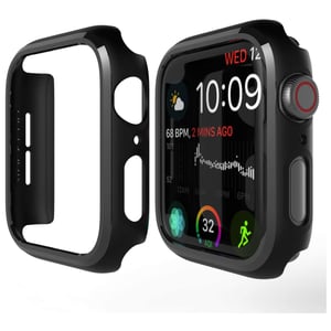 

Maxguard MGAWB04 44mm Bumper Case Black For Apple Watch