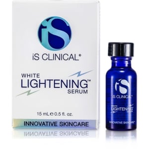 

IS Clinical White Lightening Serum 15ml