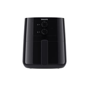 

Philips Essential Air Fryer Black - HD9200