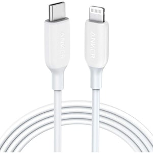 

Anker USB Type-C To Lightning Cable 1.8m White