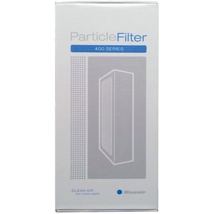 

Blueair Particle Filter White