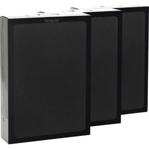

Blueair Smokestop Filter Kit White